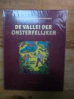 Blake & Mortimer - Vallei der Onsterfelijken 1 luxe HC nieuw, Eén stripboek, Ophalen of Verzenden, Nieuw