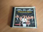 CD Placido Domingo · Diana Ross – Christmas in Vienna, Ophalen of Verzenden, Zo goed als nieuw