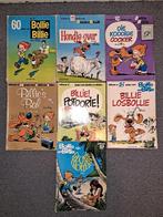 Bollie en Billy 7x nr 1, 11, 12, 13,15, 18 &19 Roba evt los, Gelezen, Jean Roba, Ophalen of Verzenden, Meerdere stripboeken