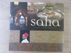 SAHA + Arabesq Greg & Lucy Malouf, Verzenden, Zo goed als nieuw, Azië en Oosters, Overige typen