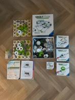 Gravitrax starterset en uitbreidingen / tunnels, Ophalen, Zo goed als nieuw