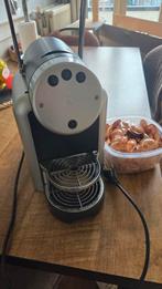 Nespresso Zenius Koffiemachine - Gebruikt, Witgoed en Apparatuur, Gebruikt, Koffiemachine, Ophalen of Verzenden, 1 kopje