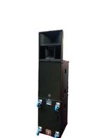 Audio Zenit demoset XPRO35/4, Audio, Tv en Foto, Professionele Audio-, Tv- en Video-apparatuur, Audio, D 01917 Kamenz , Grenzstraße 2