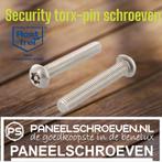 Sandwichpaneelschroeven rvs goedkoopste van Nederland, Ophalen of Verzenden, Nieuw, Metaal