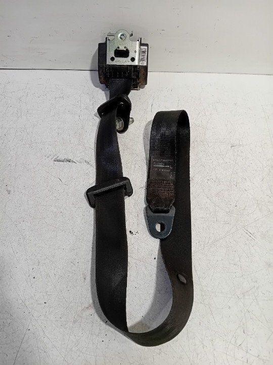 Veiligheidsgordel links voor Dacia Dokker, Auto-onderdelen, Interieur en Bekleding, Dacia, Gebruikt, Herkomst onderdeel bekend