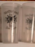 Motorhead Bad Magic XXXX plastic beker muziek band metal, Ophalen of Verzenden, Gebruikt, Gebruiksvoorwerp