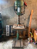 Kolomboormachine Fremark 32mm - Krachtstroom, Doe-het-zelf en Verbouw, Draaibanken, Ophalen, Gebruikt, Overige typen