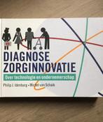 Michael van Schaik - Diagnose zorginnovatie, Ophalen of Verzenden, Michael van Schaik; Philip J. Idenburg, Management, Zo goed als nieuw