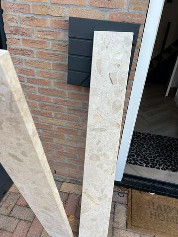 Vensterbanken natuursteen beschikbaar voor biedingen
