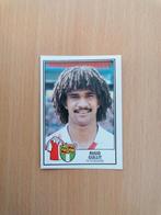 Panini Voetbal 85 #89 Ruud Gullit., Verzamelen, Ophalen of Verzenden, Zo goed als nieuw, Ajax, Poster, Plaatje of Sticker
