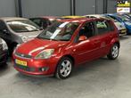 Ford Fiesta 1.3-8V Futura XL Climate Control PDC APK NAP, 1299 cc, Stof, Gebruikt, Zwart