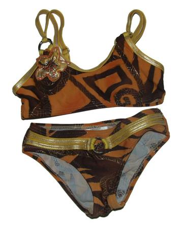 *~* Pampolina *~* Bikini *~* Maat 104 beschikbaar voor biedingen