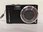 A7153 Lumix DMC-TZ8, Ophalen of Verzenden, Gebruikt, Canon, 8 keer of meer