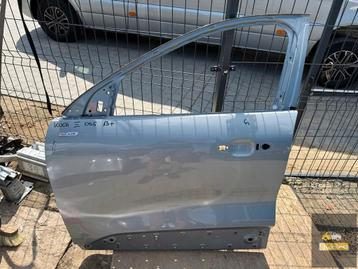 Ford Kuga Mk3 voordeur links beschikbaar voor biedingen