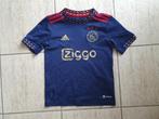 Ajax shirt, Maat XS of kleiner, Ophalen of Verzenden, Nieuw, Shirt