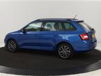 Skoda Fabia 1.2 TSI Drive | Climate control | DAB | Cruise c, Auto's, Stof, Gebruikt, Euro 6, 4 cilinders