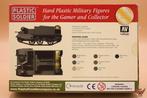 ROWASP | Plastic Soldier 1/72 British Universal Carrier, Overige merken, Nieuw, Ophalen of Verzenden, Postbus 3029, 6802 DE  ARNHEM
