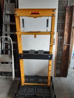 werkplaatspers, Auto diversen, Autogereedschap, Ophalen, Gebruikt