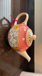 Theepot - Blond Amsterdam, Huis en Inrichting, Keuken | Servies, Ophalen, Aardewerk, Blond Amsterdam, Overige typen