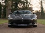 Ferrari Roma 3.9 V8 HELE | Canna di Fucile | Daytona Seats |, Auto's, Ferrari, Automaat, Achterwielaandrijving, Gebruikt, Met garantie (alle)
