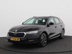 Skoda Octavia Combi 1.4 TSI iV PHEV Business Edition/ automa, Stof, Gebruikt, Parkeersensor, Origineel Nederlands