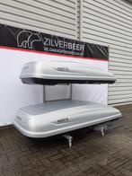 DAKKOFFERS TE HUUR, Auto diversen, Dakkoffers, Ophalen
