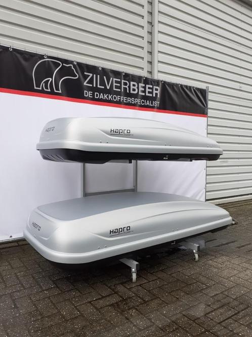 DAKKOFFERS TE HUUR, Auto diversen, Dakkoffers, Ophalen
