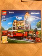 Lego Disney Trein en Station 71044 - Nieuw!, Kinderen en Baby's, Speelgoed | Duplo en Lego, Ophalen of Verzenden, Nieuw, Complete set