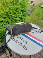 Verwarmde massagekussen met roterende massagekoppen, Ophalen, Zo goed als nieuw, Massagestoel of Kussen