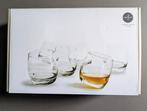 Sagaform Glazen Set - Nieuw in Doos!, Glas of Glazen, Nieuw, Ophalen of Verzenden, Glas