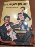 boek een miljoen per jaar, Ophalen of Verzenden, Zo goed als nieuw