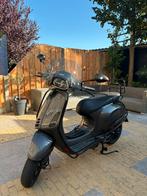 Vespa sprint 50cc, Fietsen en Brommers, Scooters | Vespa, Ophalen, Gebruikt, Overige modellen, Maximaal 45 km/u