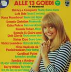 LP Alle 13 goed - deel 8 (1974)., Verzenden