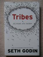 Tribes - JIJ moet ons leiden (Seth Godin), Boeken, Gelezen, Ophalen of Verzenden, Management