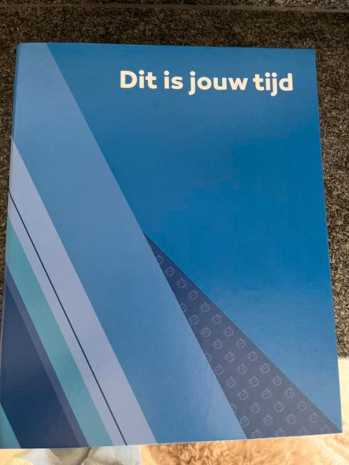 VWO scheikunde zelfstudie examen, Boeken, Studieboeken en Cursussen, Zo goed als nieuw, WO, Beta, Ophalen of Verzenden