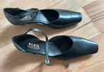 Bleil zwarte damesschoen maat 44, Zwart, Dansschoenen, Ophalen of Verzenden, Zo goed als nieuw