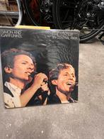Lp’s Simon and Garfunkel - The concert in central park, Cd's en Dvd's, Vinyl | Pop, 1960 tot 1980, Gebruikt, Ophalen