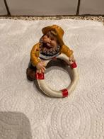 Flessenhanger zeeman, Antiek en Kunst, Ophalen of Verzenden