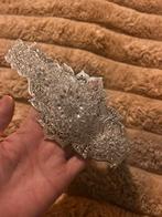 Zilveren riem marokkaanse riem, Ophalen of Verzenden, Zo goed als nieuw, Overige kleuren, 100 cm of meer