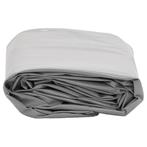 Dekzeil 650 g/m² 2,5x4,5 m grijs, Tuin en Terras, Gah, Bis, Nieuw, Ophalen of Verzenden