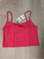 Nieuwe top van Stradivarius mt M, Kleding | Dames, Tops, Maat 38/40 (M), Nieuw, Ophalen of Verzenden, Roze