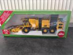 Ropa bietenrooier siku nieuw, Hobby en Vrije tijd, Modelauto's | 1:32, Ophalen of Verzenden, Nieuw, Tractor of Landbouw, SIKU