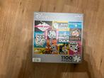 Disney 100 Trefl Puzzel 1100 Stukjes, Hobby en Vrije tijd, Denksport en Puzzels, Ophalen of Verzenden, Zo goed als nieuw, Legpuzzel