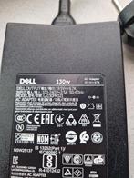 Dell oplader 130 Watt, Ophalen of Verzenden, Zo goed als nieuw