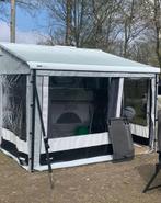 Thule Residence G3 maat L voorwand en zijwanden, Caravans en Kamperen, Caravan accessoires, Zo goed als nieuw