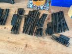 Fleischmann HO veel rails,wissels enz., Hobby en Vrije tijd, Modeltreinen | H0, Gebruikt, Gelijkstroom, Fleischmann, Rails