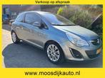 Opel Corsa 1.4-16V Cosmo Airco/ Orig NL auto/ met NAP/ Nw-AP, Voorwielaandrijving, Euro 5, Gebruikt, Origineel Nederlands