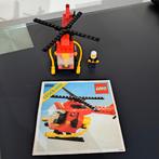 Legoland 6685. Fire Copter 1., Kinderen en Baby's, Speelgoed | Duplo en Lego, Ophalen of Verzenden, Zo goed als nieuw, Lego