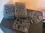 Warhammer Stormcast en Orruk NOS, Ophalen of Verzenden, Zo goed als nieuw, Warhammer, Figuurtje(s)
