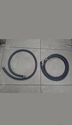 Hittebestendige waterslangen voor jaquzzi of zwembad hottub, Ophalen of Verzenden, Zo goed als nieuw, Overige typen